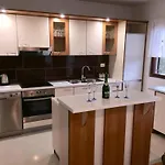 Apartmán Geraeumige Mit Schoenem Garten By Interhome