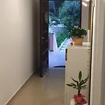 Apartmán Geraeumige Mit Schoenem Garten By Interhome